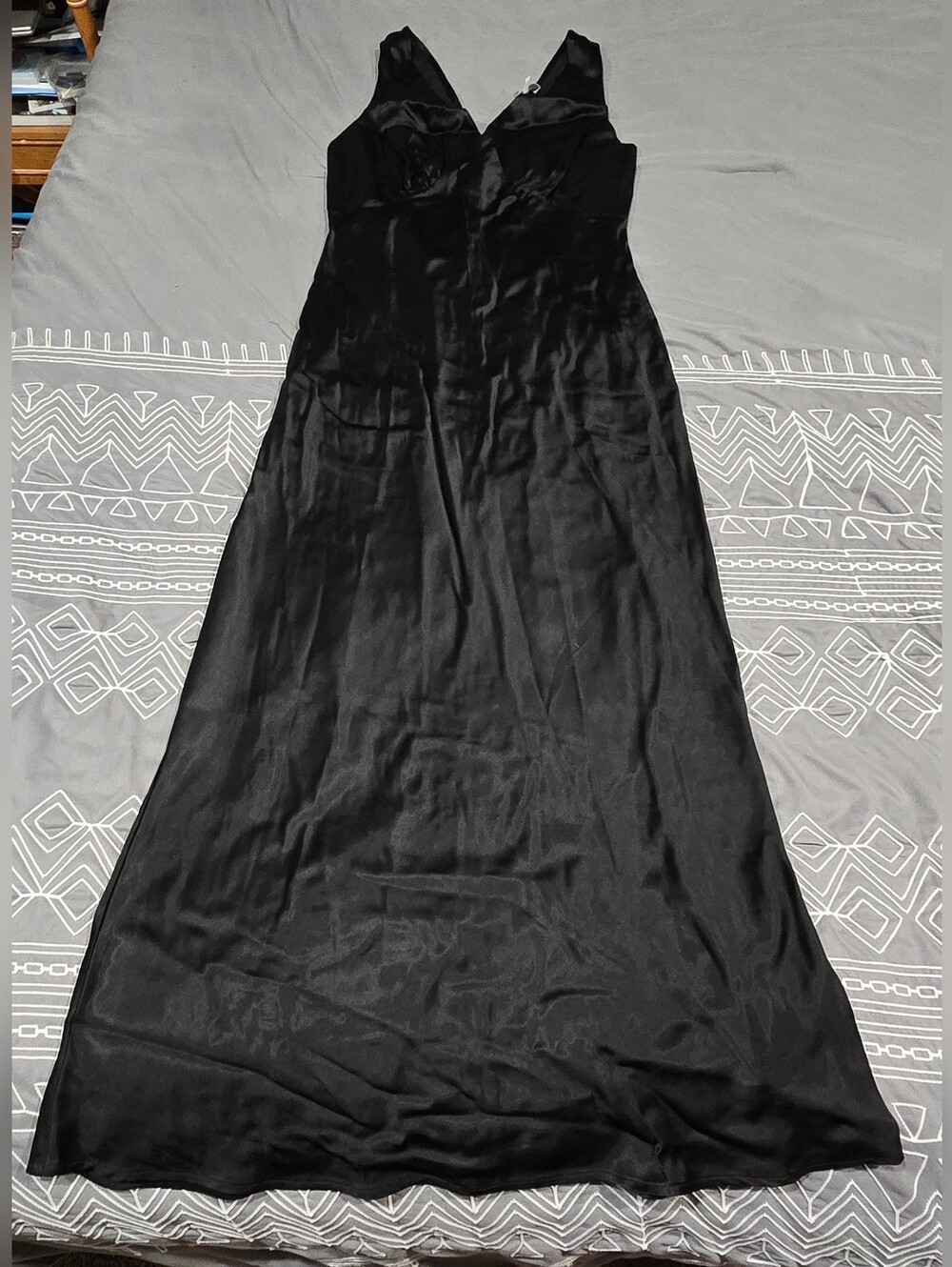 Anytime Dress By Favorite Daughter In Black Size 2
